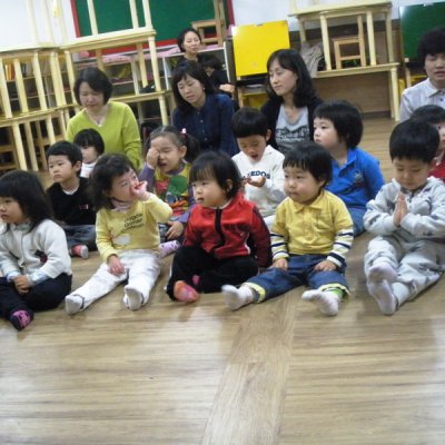 2009 상반기 유아부 활동 사진 96