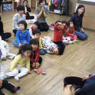 2009 상반기 유아부 활동 사진 99