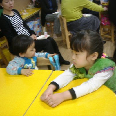 2009 상반기 유아부 활동 사진 100