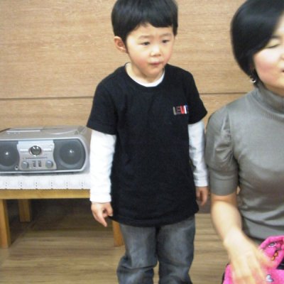 2009 상반기 유아부 활동 사진 104