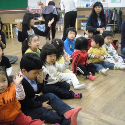 2009 상반기 유아부 활동 사진 113