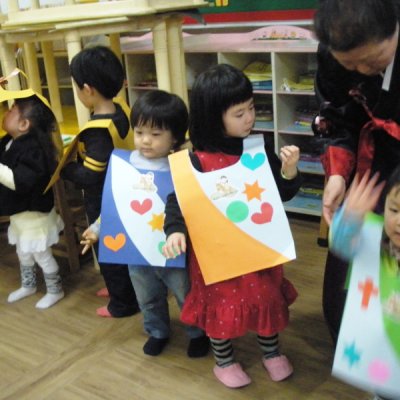 2009 상반기 유아부 활동 사진 124