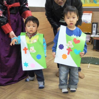 2009 상반기 유아부 활동 사진 126