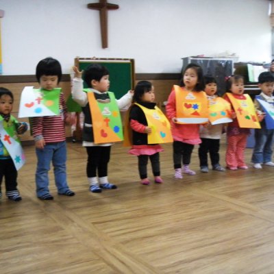 2009 상반기 유아부 활동 사진 129