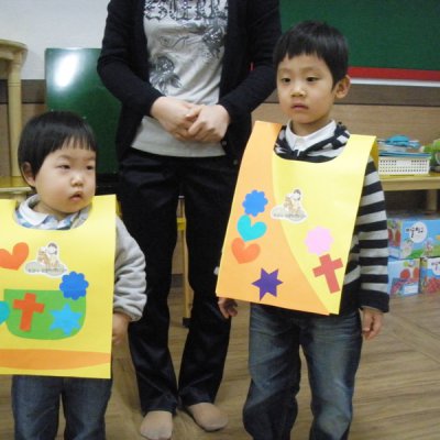 2009 상반기 유아부 활동 사진 130