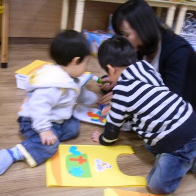 2009 상반기 유아부 활동 사진 131
