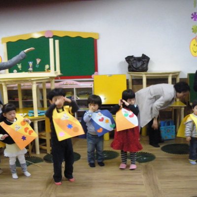 2009 상반기 유아부 활동 사진 132