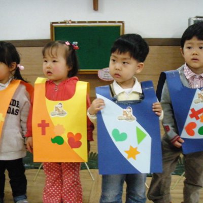 2009 상반기 유아부 활동 사진 133