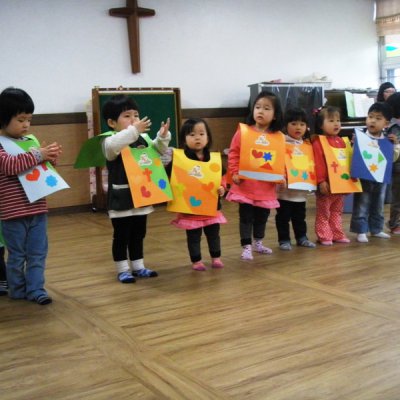 2009 상반기 유아부 활동 사진 134
