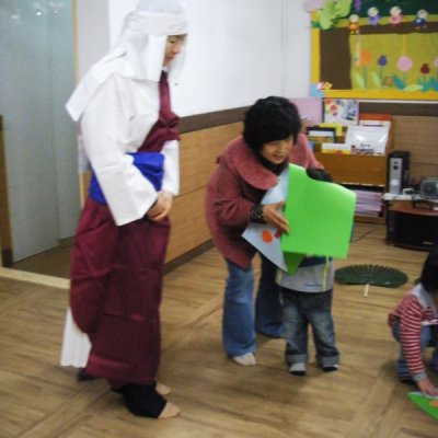 2009 상반기 유아부 활동 사진 136