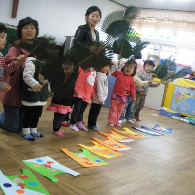 2009 상반기 유아부 활동 사진 137