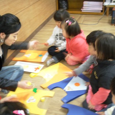 2009 상반기 유아부 활동 사진 138
