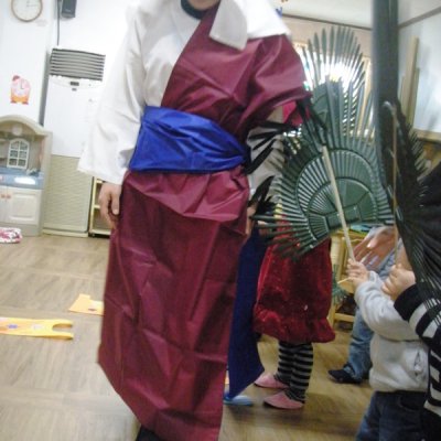 2009 상반기 유아부 활동 사진 140