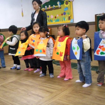 2009 상반기 유아부 활동 사진 143