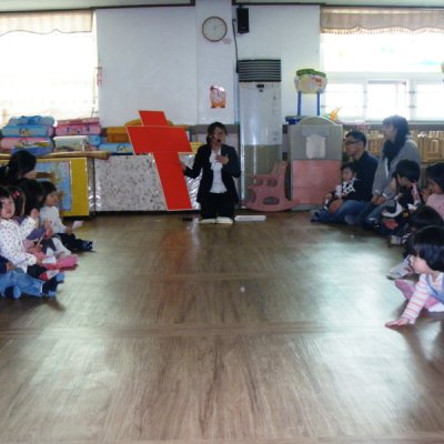 2009 상반기 유아부 활동 사진 159