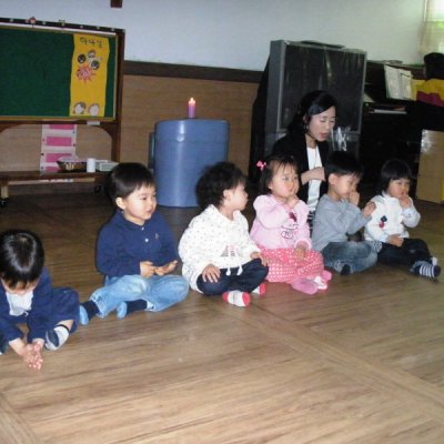 2009 상반기 유아부 활동 사진 161