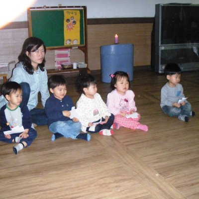 2009 상반기 유아부 활동 사진 168