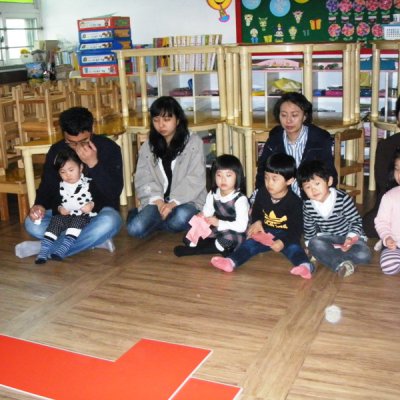 2009 상반기 유아부 활동 사진 170