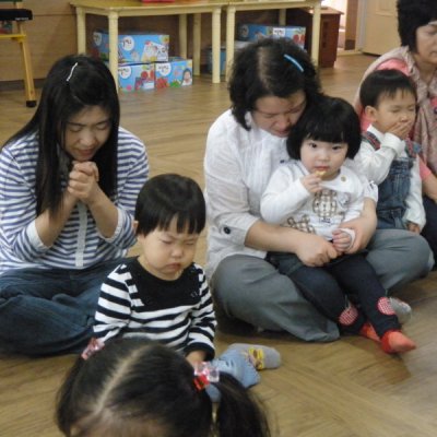 2009 상반기 유아부 활동 사진 200