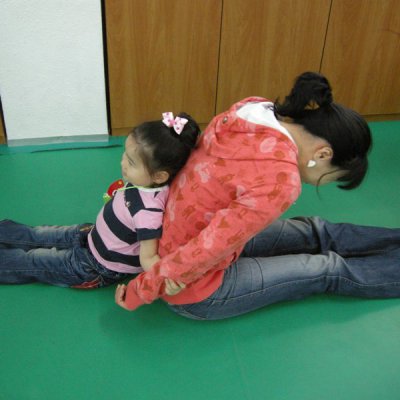 2009 상반기 유아부 활동 사진 209