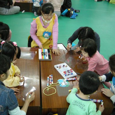 2009 상반기 유아부 활동 사진 211