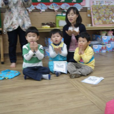 2009 상반기 유아부 활동 사진 220