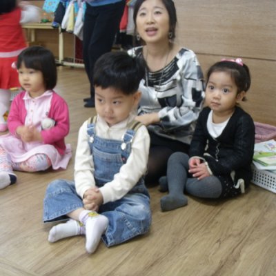 2009 상반기 유아부 활동 사진 222