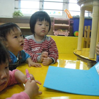2009 상반기 유아부 활동 사진 234
