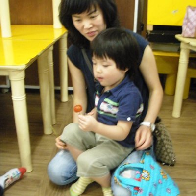 2009 상반기 유아부 활동 사진 247