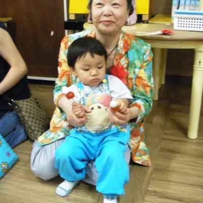 2009 상반기 유아부 활동 사진 251