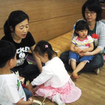2009 상반기 유아부 활동 사진 255