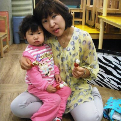 2009 상반기 유아부 활동 사진 256