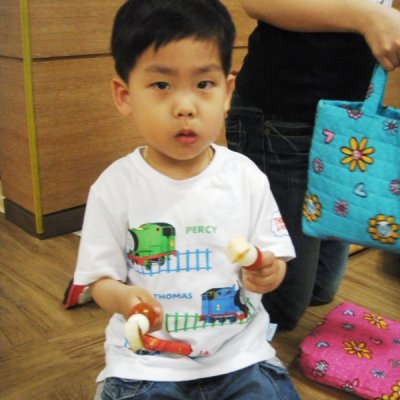 2009 상반기 유아부 활동 사진 258