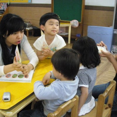 2009 상반기 유아부 활동 사진 270