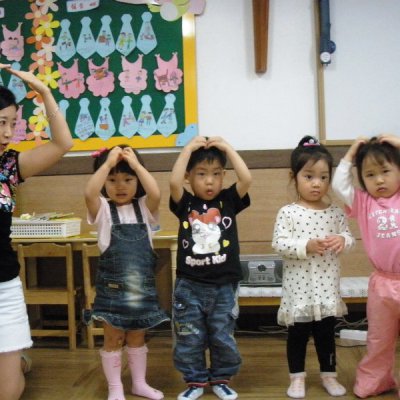 2009 상반기 유아부 활동 사진 285