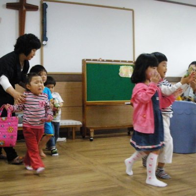2009 상반기 유아부 활동 사진 290