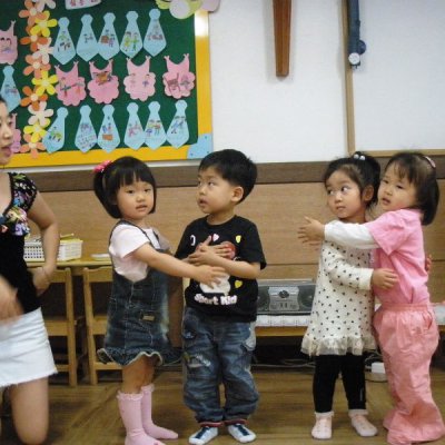 2009 상반기 유아부 활동 사진 291