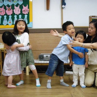 2009 상반기 유아부 활동 사진 292
