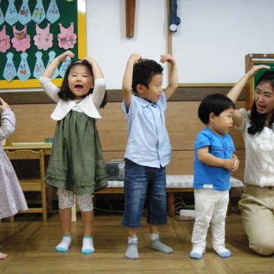 2009 상반기 유아부 활동 사진 293