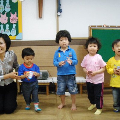 2009 상반기 유아부 활동 사진 297