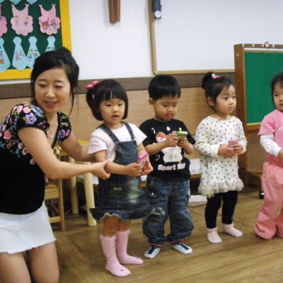 2009 상반기 유아부 활동 사진 298