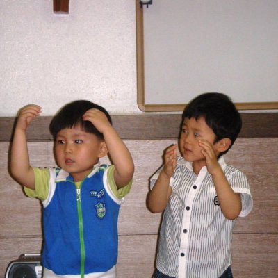 2009 상반기 유아부 활동 사진 299