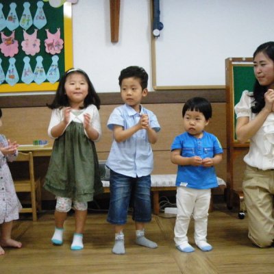 2009 상반기 유아부 활동 사진 301