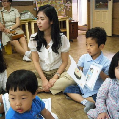 2009 상반기 유아부 활동 사진 303