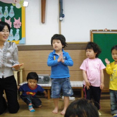 2009 상반기 유아부 활동 사진 304