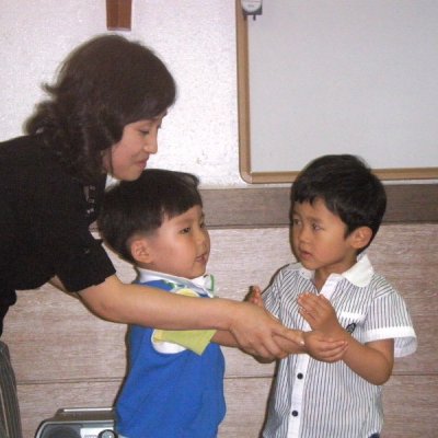 2009 상반기 유아부 활동 사진 305