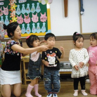2009 상반기 유아부 활동 사진 306