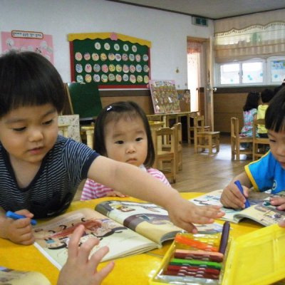 2009 상반기 유아부 활동 사진 311