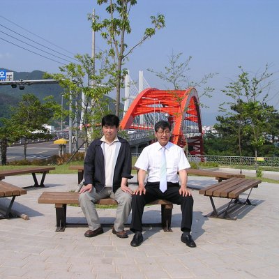 제4여전도회 선교지 방문 사진 12