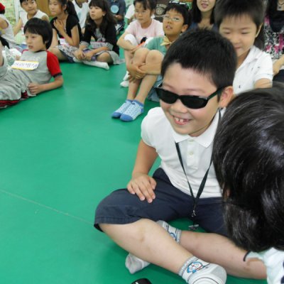 달란트 자랑대회 사진 14